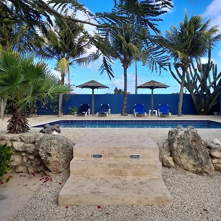 Caribbean Chillout Apartments Kralendijk  Bagian luar foto