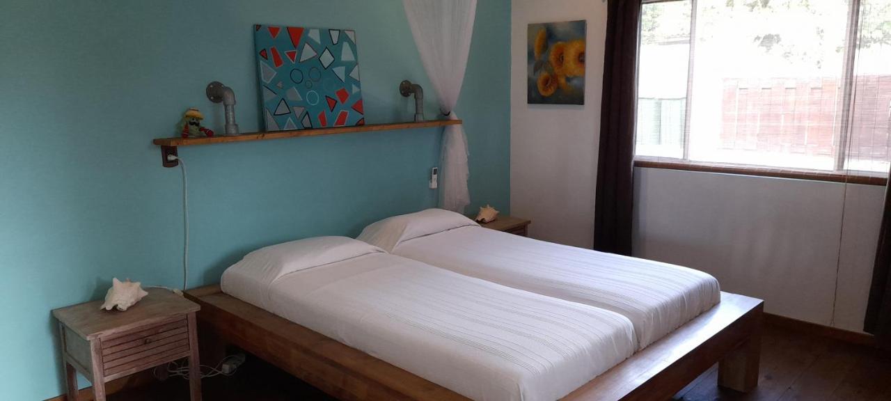 Caribbean Chillout Apartments Kralendijk  Bagian luar foto
