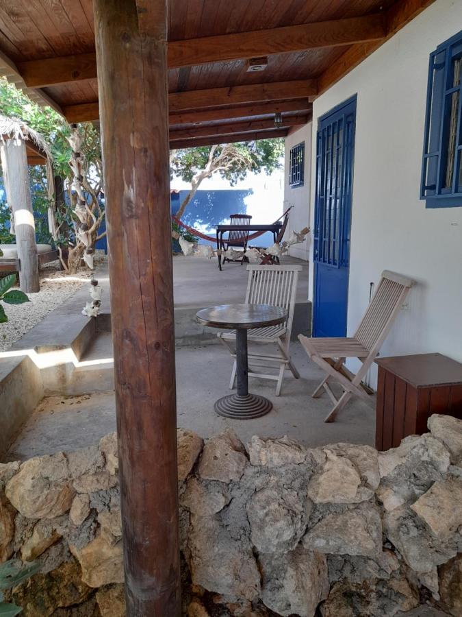 Caribbean Chillout Apartments Kralendijk  Bagian luar foto