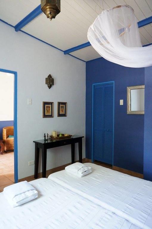 Caribbean Chillout Apartments Kralendijk  Bagian luar foto