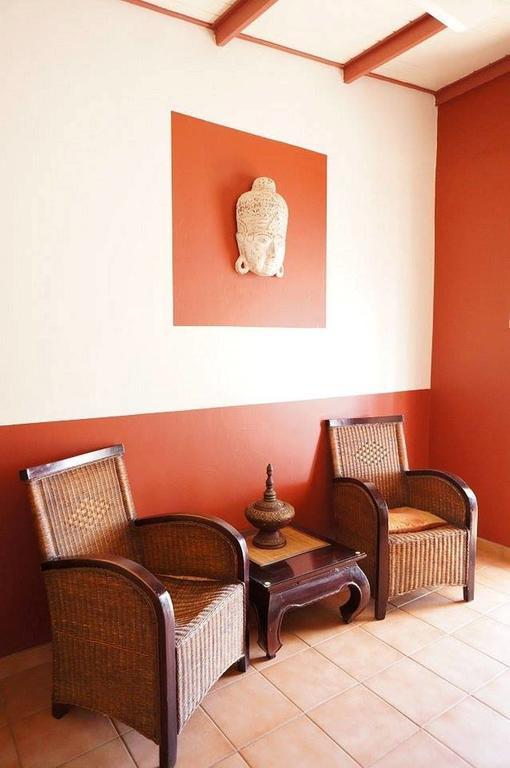 Caribbean Chillout Apartments Kralendijk  Bagian luar foto