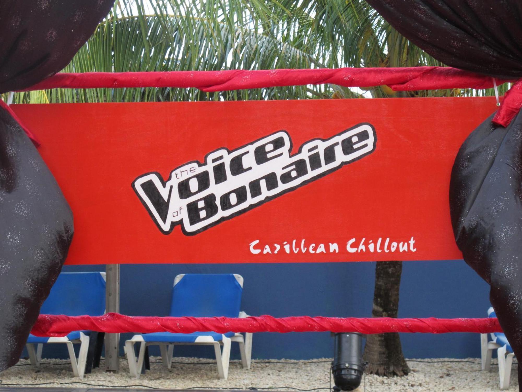 Caribbean Chillout Apartments Kralendijk  Bagian luar foto
