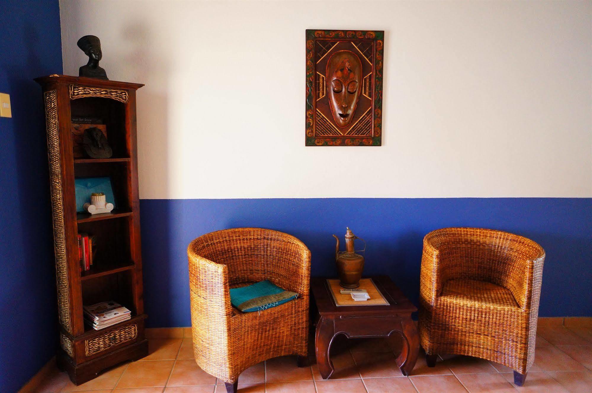 Caribbean Chillout Apartments Kralendijk  Bagian luar foto