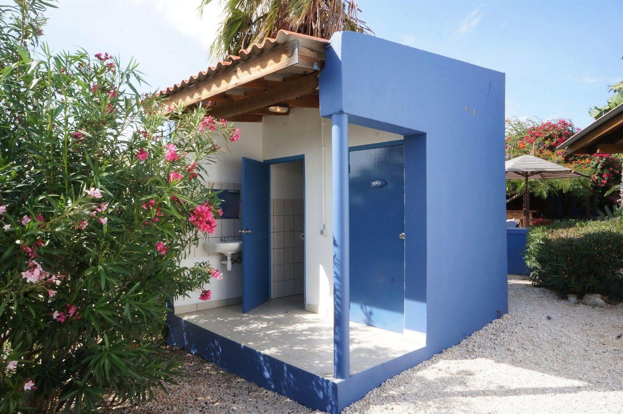 Caribbean Chillout Apartments Kralendijk  Bagian luar foto